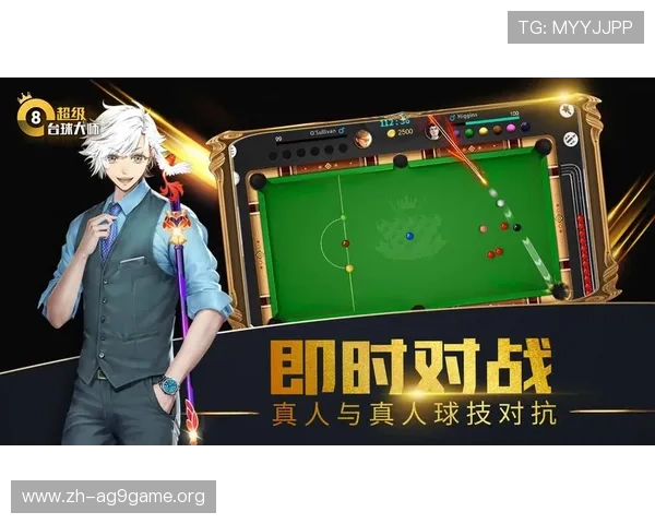 AG网游中的热门游戏推荐及其独特的游戏特色介绍